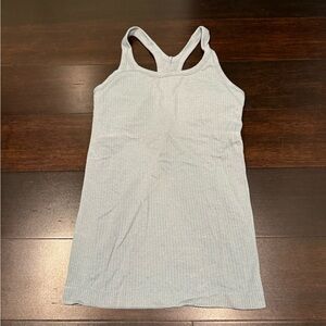 Lululemon Ebb to Street Tank Top